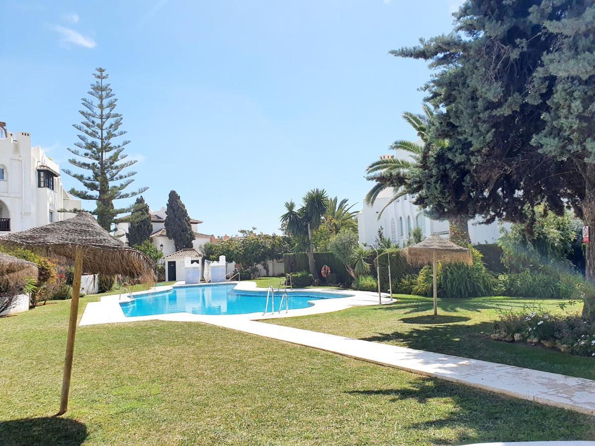 Medina Del Zoco Studio Mijas Exterior foto