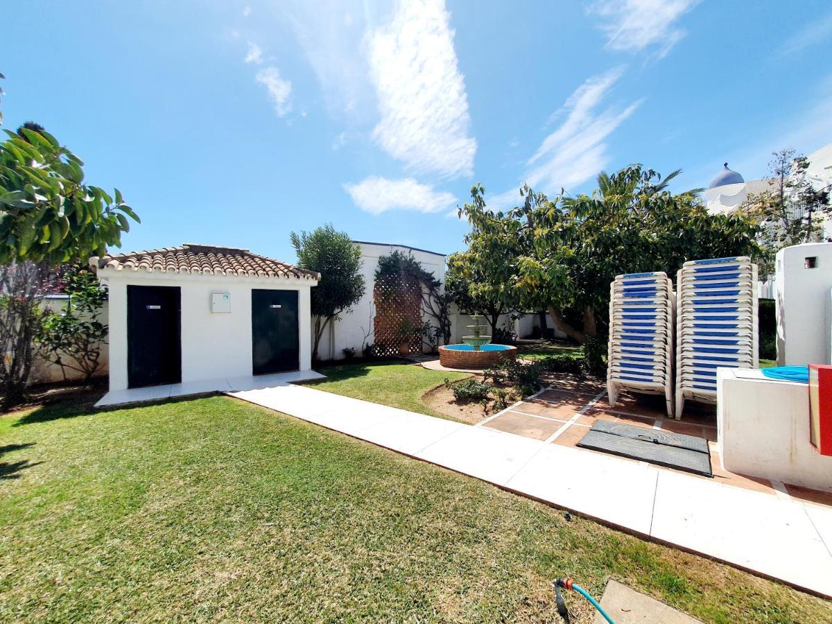 Medina Del Zoco Studio Mijas Exterior foto